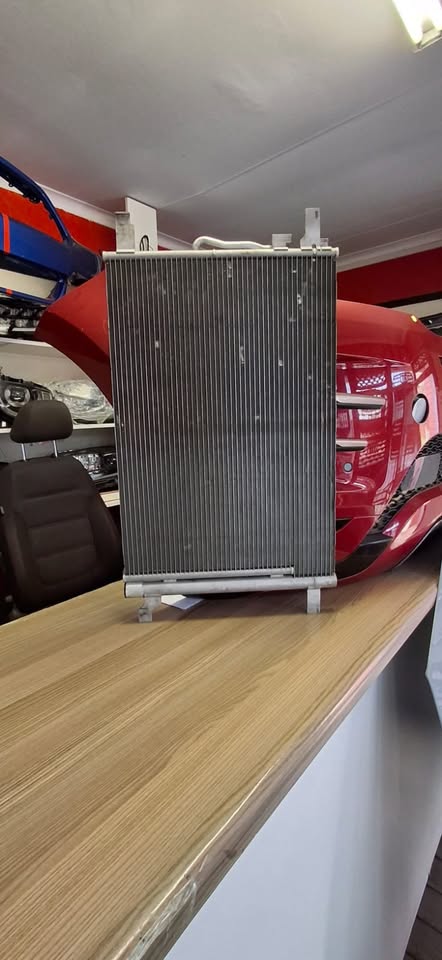 2022 AUDI Q3 AC CONDENSER FOR SALE - Private Seller