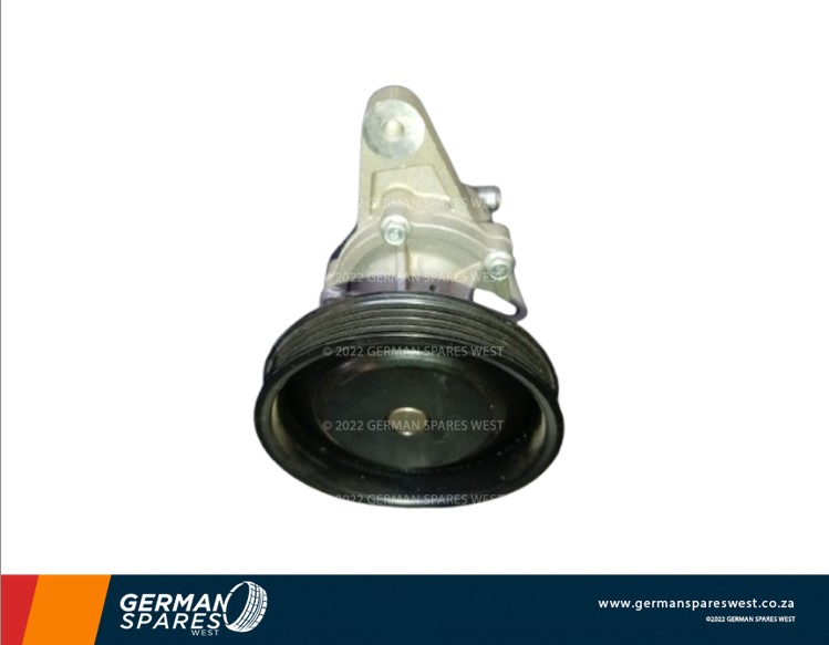 CHEV SPARK 3 1.2 B12D1 COMPLETE WATER PUMP NEW FOR SALE - Private Seller