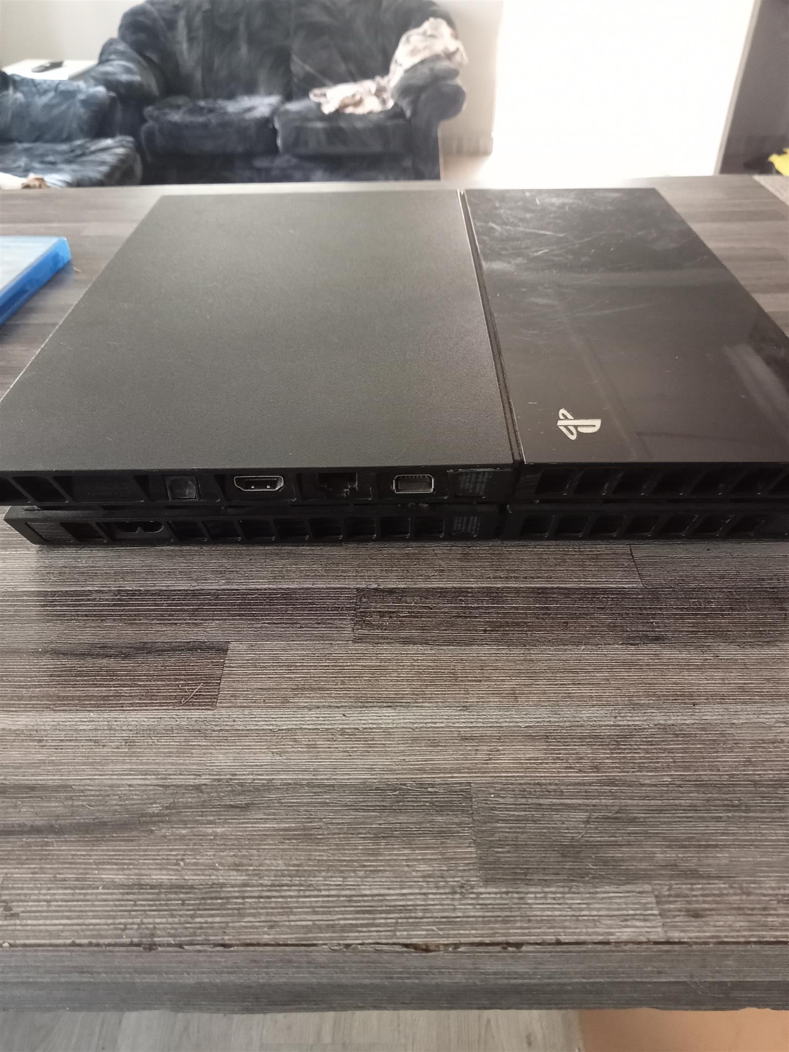 Broken ps4 online for sale