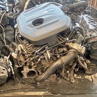 BMW F30 320i Engine (B48B20A) - Private Seller BMW F30 320i Engine (B48B20A) - Private Seller