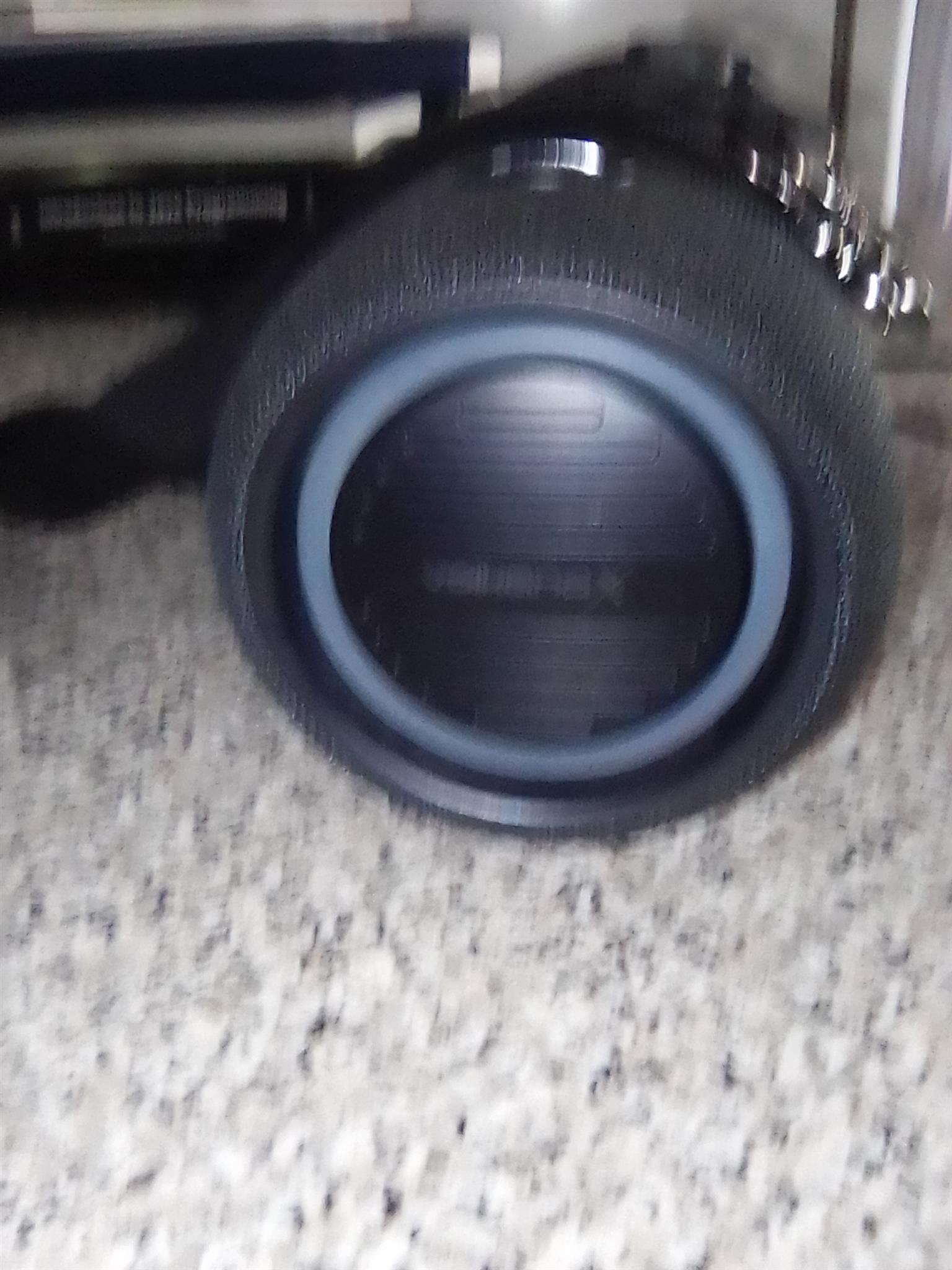 Volkano X Python Series Bluetooth Speaker