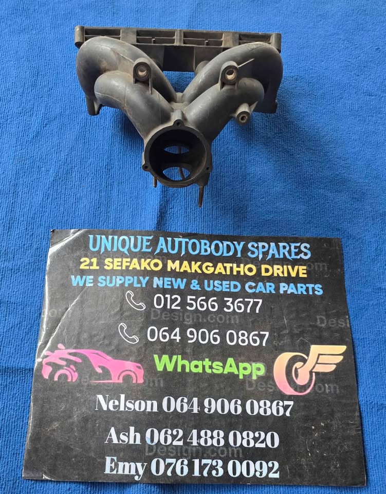 BMW 3 Series E46 Intake Manifold - Private Seller BMW 3 Series E46 Intake Manifold - Private Seller