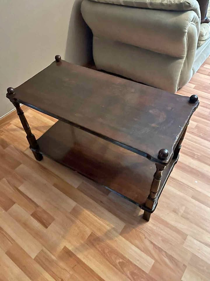 Antique small table Antique small table