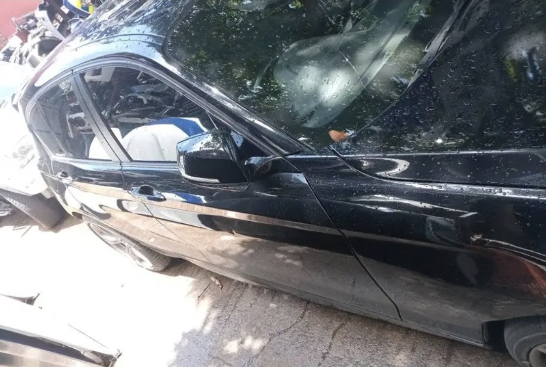 Bmw f21 facilift available for stripping parts . - Private Seller Bmw f21 facilift available for stripping parts . - Private Seller