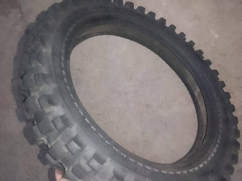 Volcanduro VE-35F/VE-33
