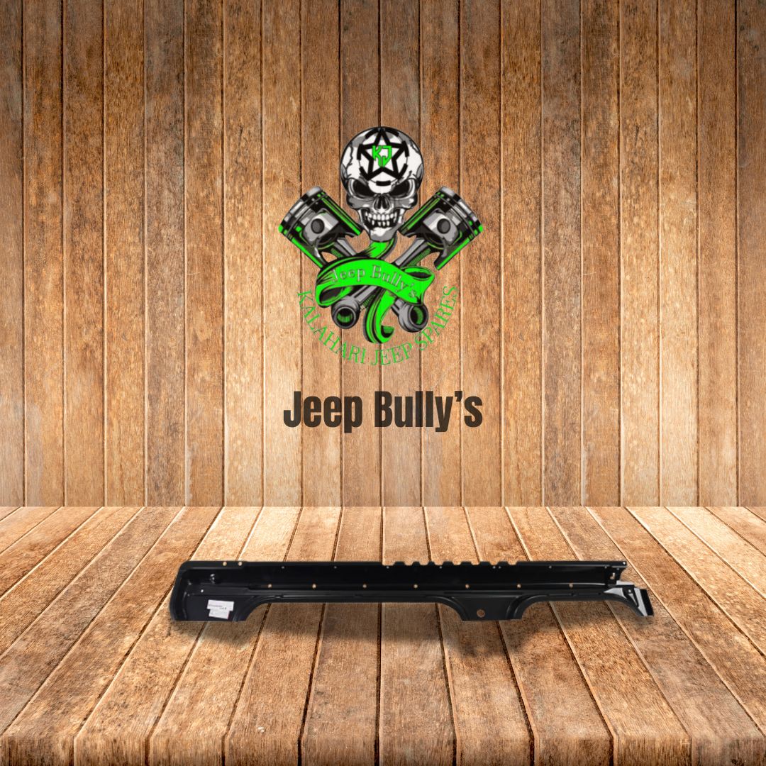 Jeep Liberty Outer Rocker Panels - Private Seller Jeep Liberty Outer Rocker Panels - Private Seller