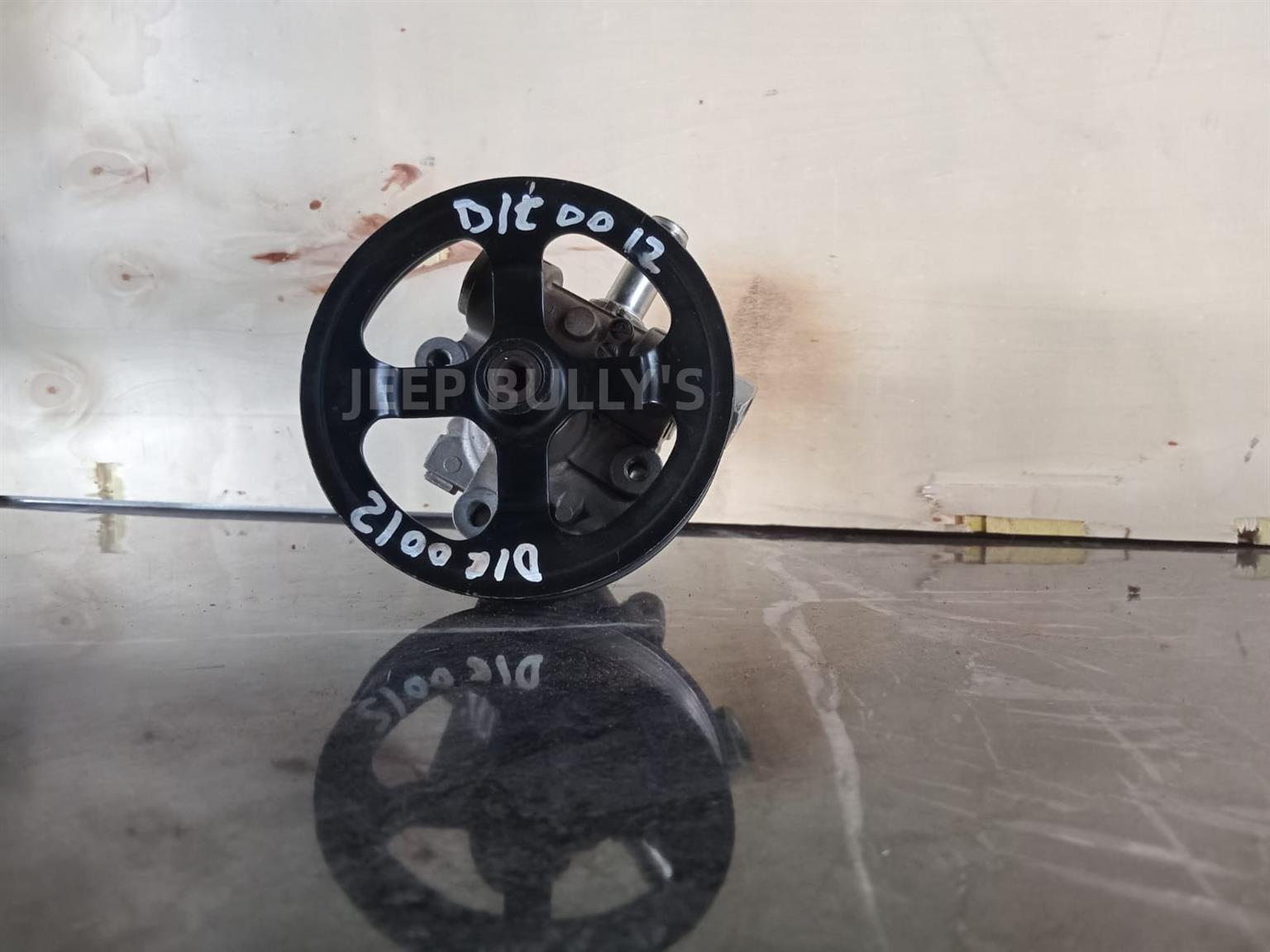 Dodge Caliber Used Spares | Power Steering Pump - Private Seller Dodge Caliber Used Spares | Power Steering Pump - Private Seller