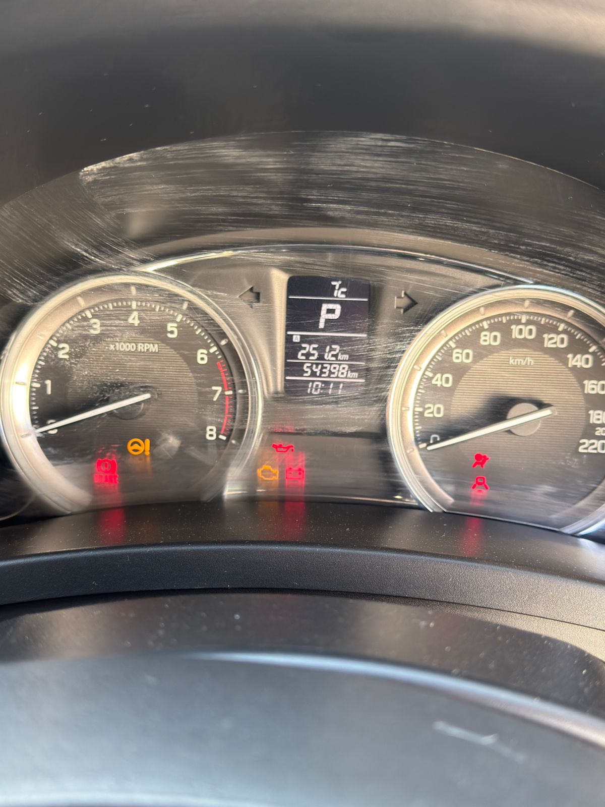 Suzuki Ciaz GL 2022 54000km on the clock full sevice history at Suzuki with smas