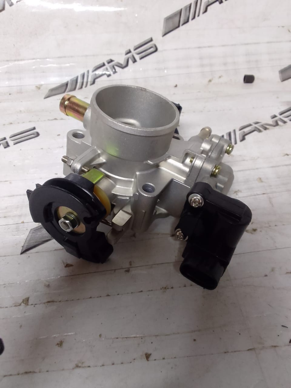 Toyota Throttle Body for 1ZZ, 3ZZ, 4ZZ Engines - For Sale - Private Seller Toyota Throttle Body for 1ZZ, 3ZZ, 4ZZ Engines - For Sale - Private Seller