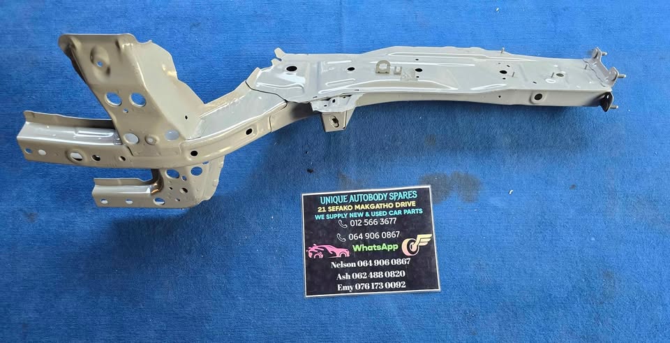 Chery Tiggo 8 Pro Chasis Beam Sidewall