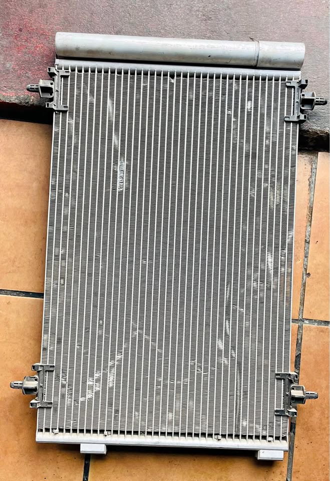 Peugeot 308 coupe condenser Peugeot 3008/5008 - Private Seller Peugeot 308 coupe condenser Peugeot 3008/5008 - Private Seller