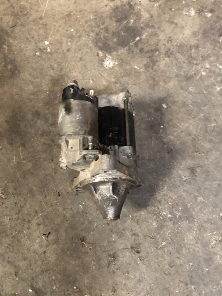 TOYOTA NISSAN AUDI VW STARTERS FOR SALE - Private Seller TOYOTA NISSAN AUDI VW STARTERS FOR SALE - Private Seller