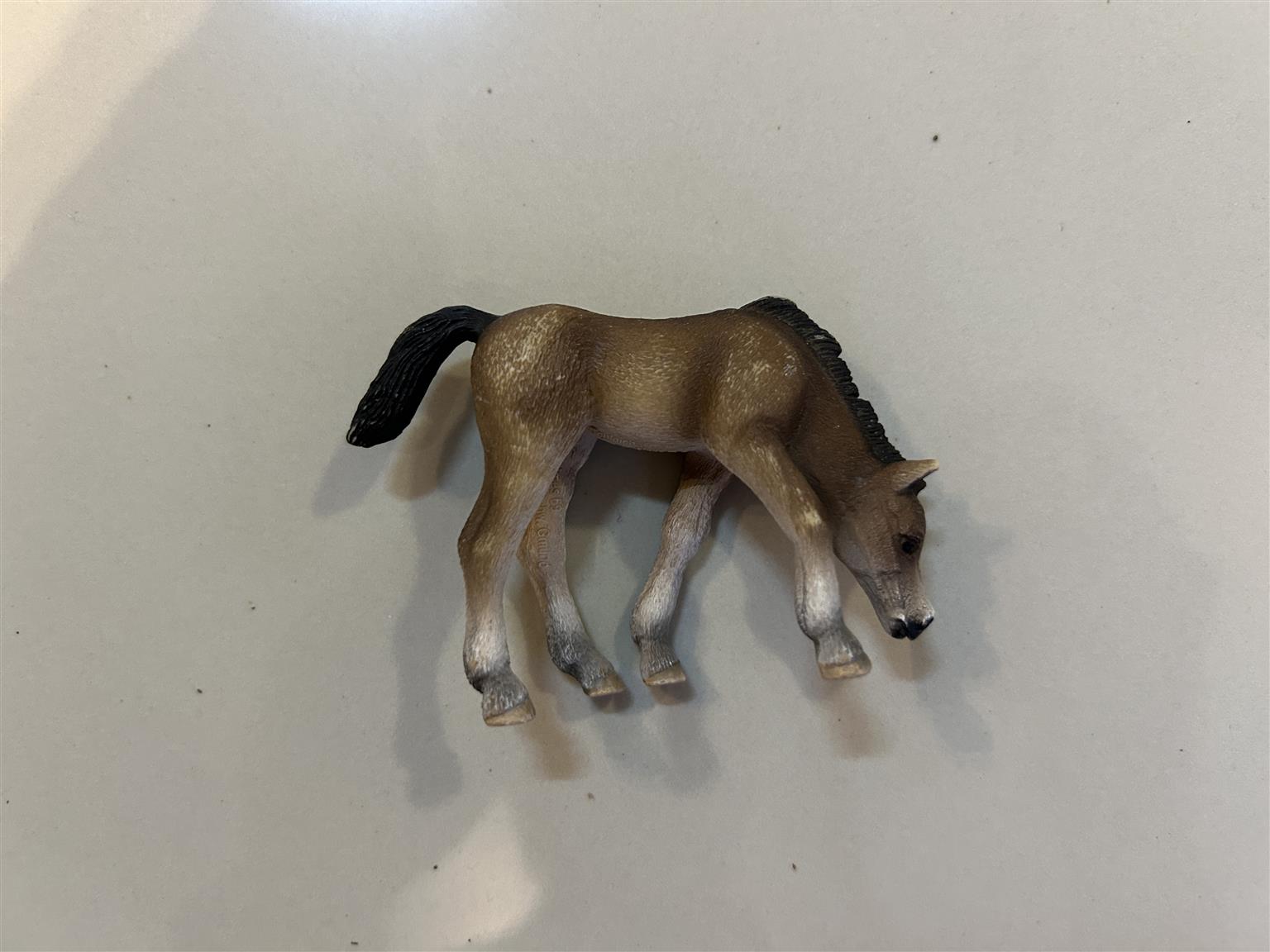 Horse Toys