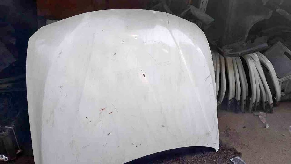 BMW F30 bonnet - Private Seller BMW F30 bonnet - Private Seller