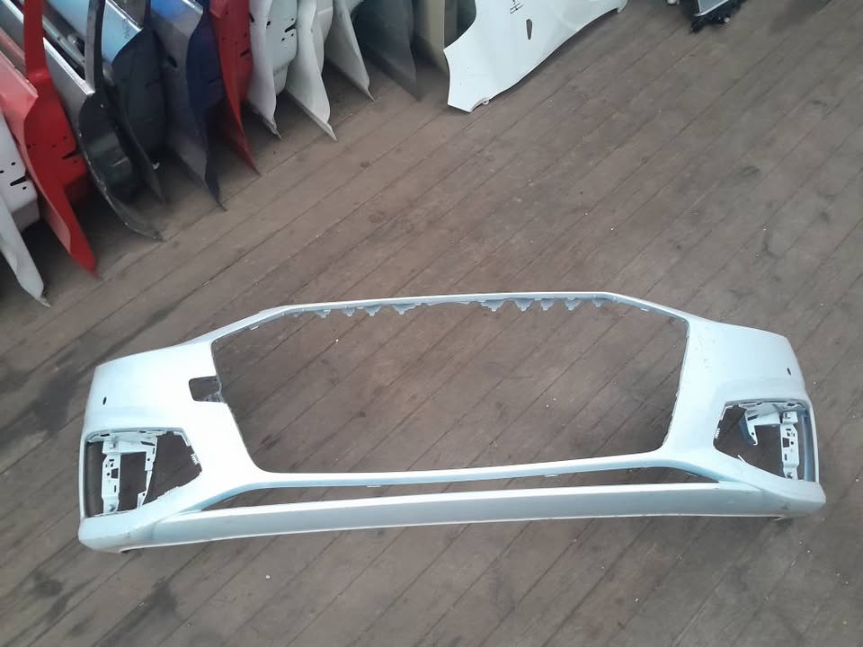 Audi A4 2022 Front BUMPER - Private Seller