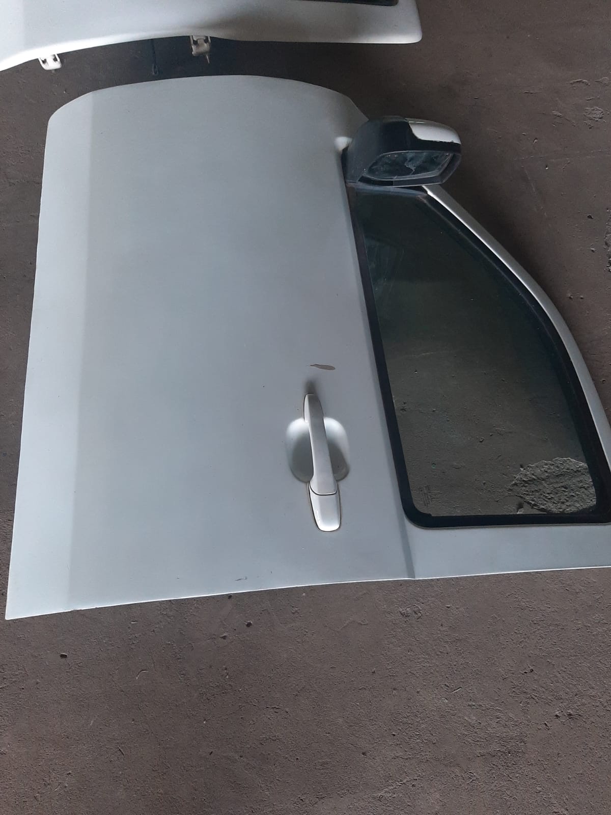 Ford Ranger 2008 Supercab  doors - Private Seller