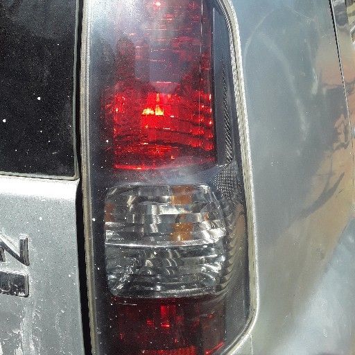 Taillights for Daihatsu siron on special now - Private Seller Taillights for Daihatsu siron on special now - Private Seller