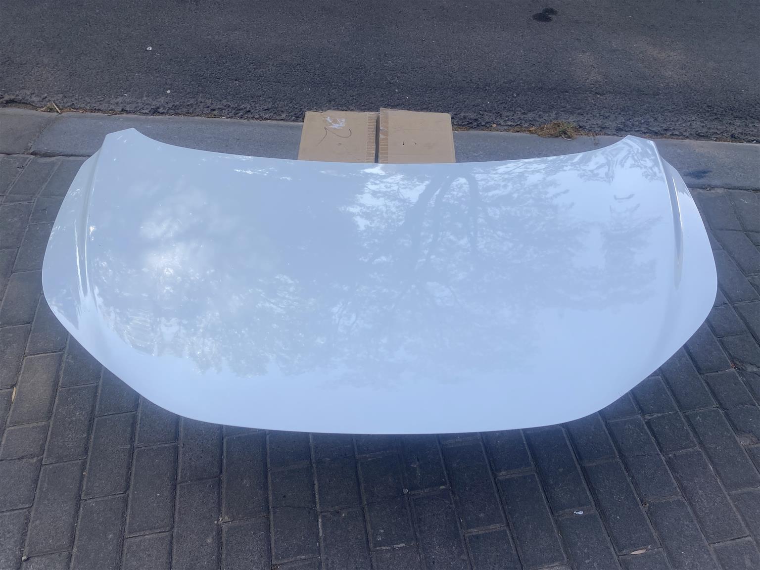 2024 SUZUKI FRONX/TOYOTA STARLET CROSS BONNET HOOD FOR SALE - Private Seller 2024 SUZUKI FRONX/TOYOTA STARLET CROSS BONNET HOOD FOR SALE - Private Seller