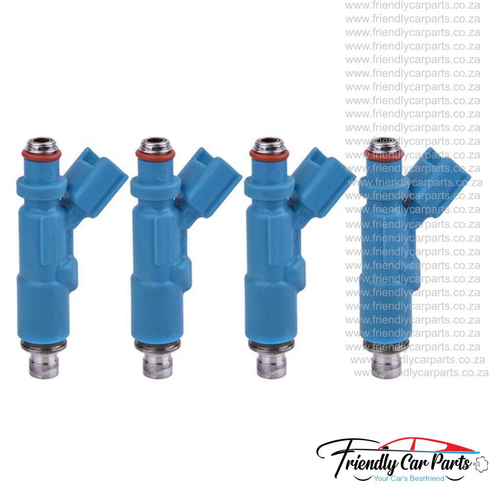 Toyota Yaris Prius Verso Fuel Injector OE 23250-23020 - Private Seller Toyota Yaris Prius Verso Fuel Injector OE 23250-23020 - Private Seller