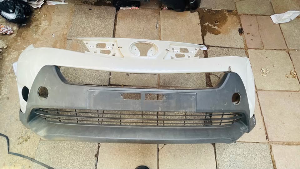 Toyota RAV4 Bumper 2012/15 - Private Seller Toyota RAV4 Bumper 2012/15 - Private Seller