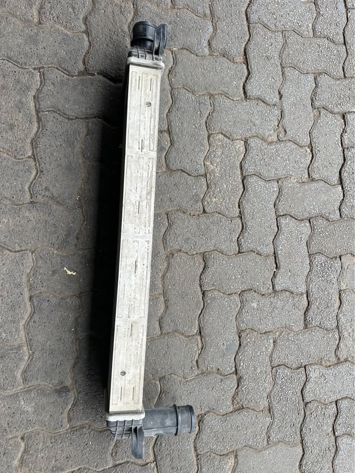 BAIC Beijing X55 SUV intercooler - Private Seller BAIC Beijing X55 SUV intercooler - Private Seller