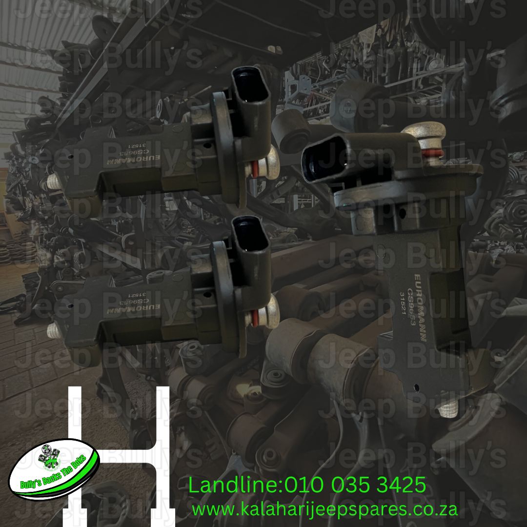 Jeep Grand Cherokee Cam Sensor. New Options For Sale At Jeep Bully’s - Private Seller Jeep Grand Cherokee Cam Sensor. New Options For Sale At Jeep Bully’s - Private Seller