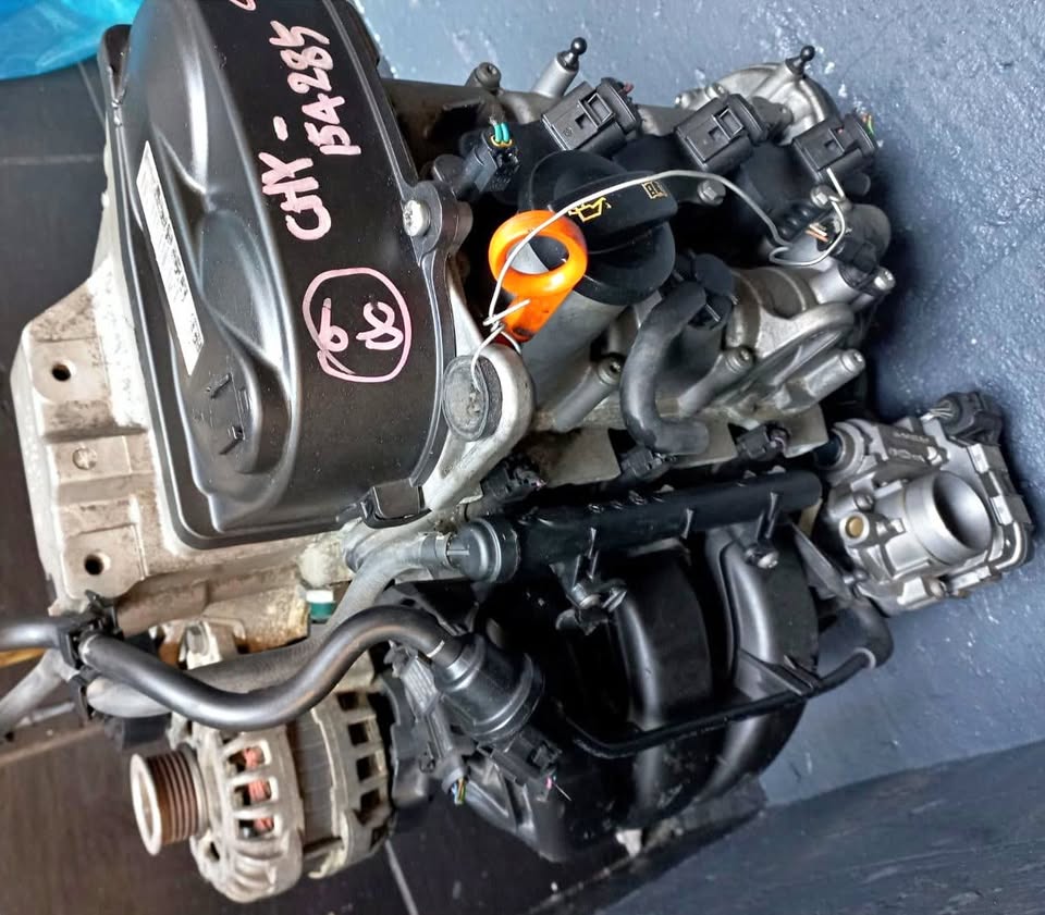 Volkswagen Up 1.0 3 CYL Petrol Engine (CHY) - Private Seller Volkswagen Up 1.0 3 CYL Petrol Engine (CHY) - Private Seller