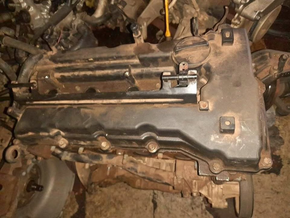 HYUNDAI ix35 2.0 G4KD ENGINE PETROL - Private Seller HYUNDAI ix35 2.0 G4KD ENGINE PETROL - Private Seller