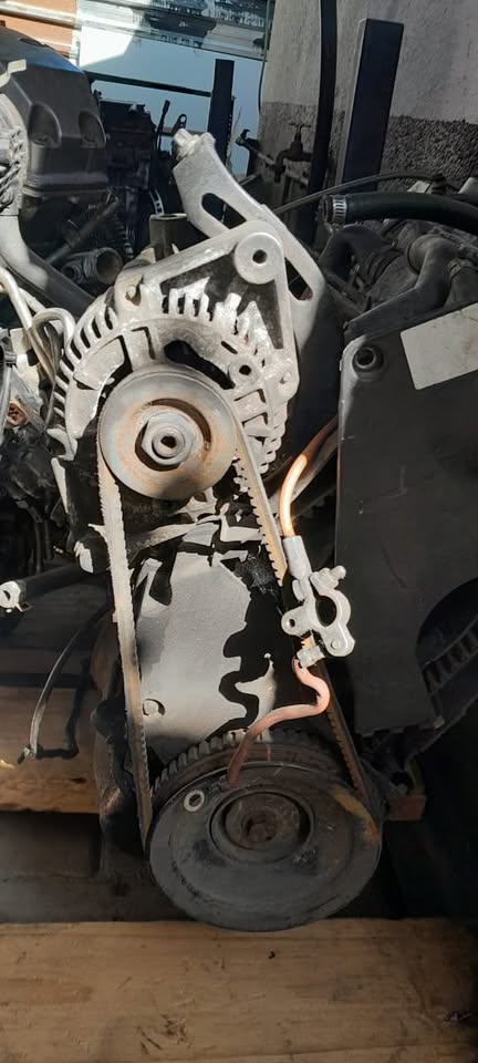 Opel Corsa lite engine stripping for spares - Private Seller Opel Corsa lite engine stripping for spares - Private Seller