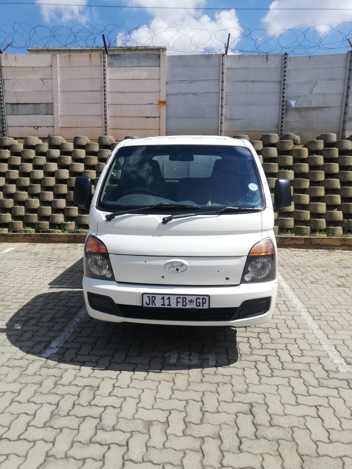 Used 2020 Hyundai H-100 Bakkie 2.6D deck - Private Seller Used 2020 Hyundai H-100 Bakkie 2.6D deck - Private Seller
