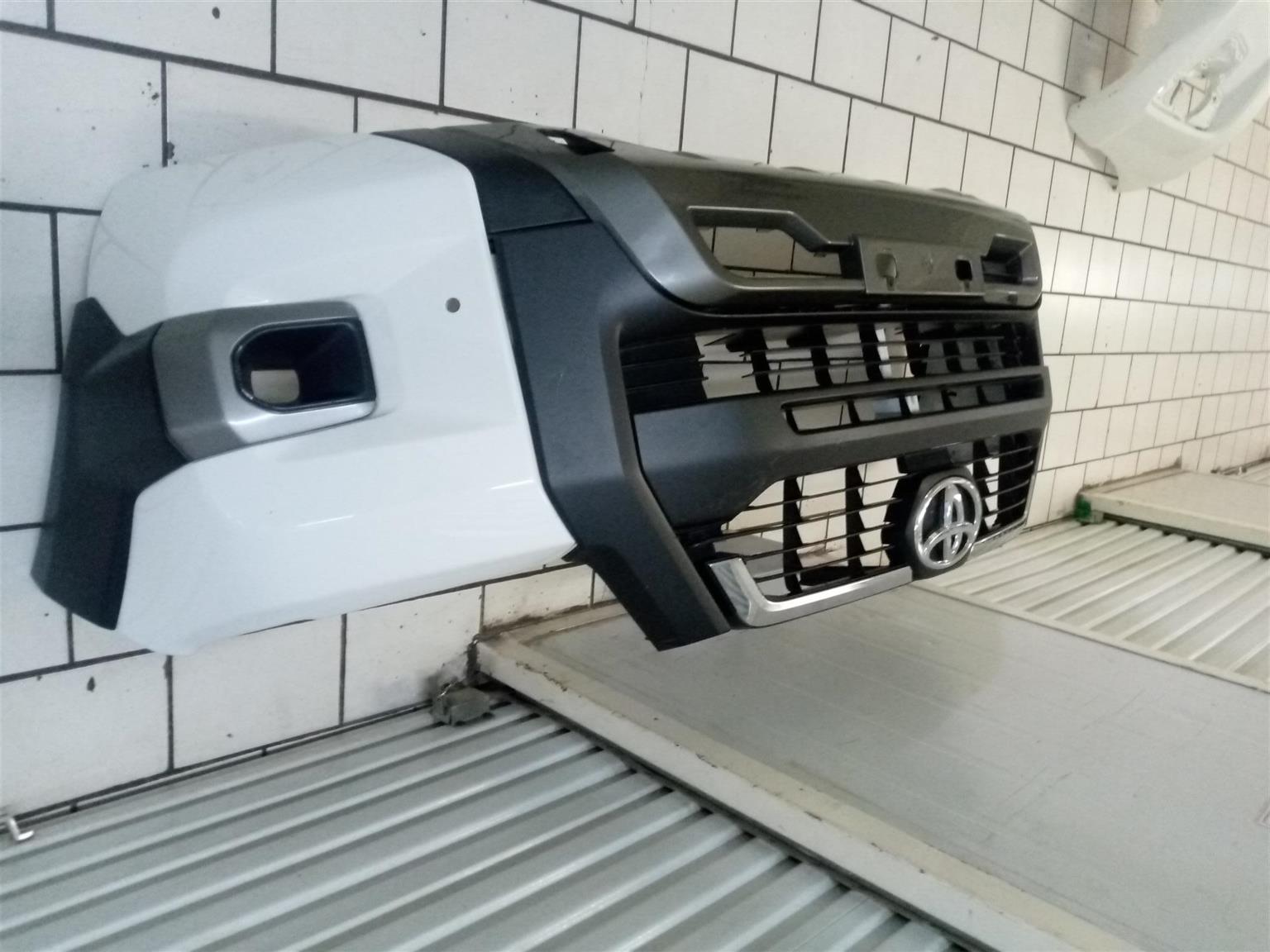 Toyota Legend Bumper For Sale - Private Seller