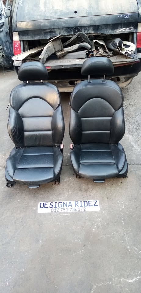 BMW E46 M3 SEATS - Private Seller BMW E46 M3 SEATS - Private Seller