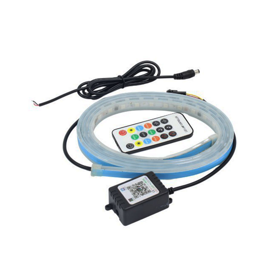 LED Hood Stripe RGB Lighting – 1.8metre Length