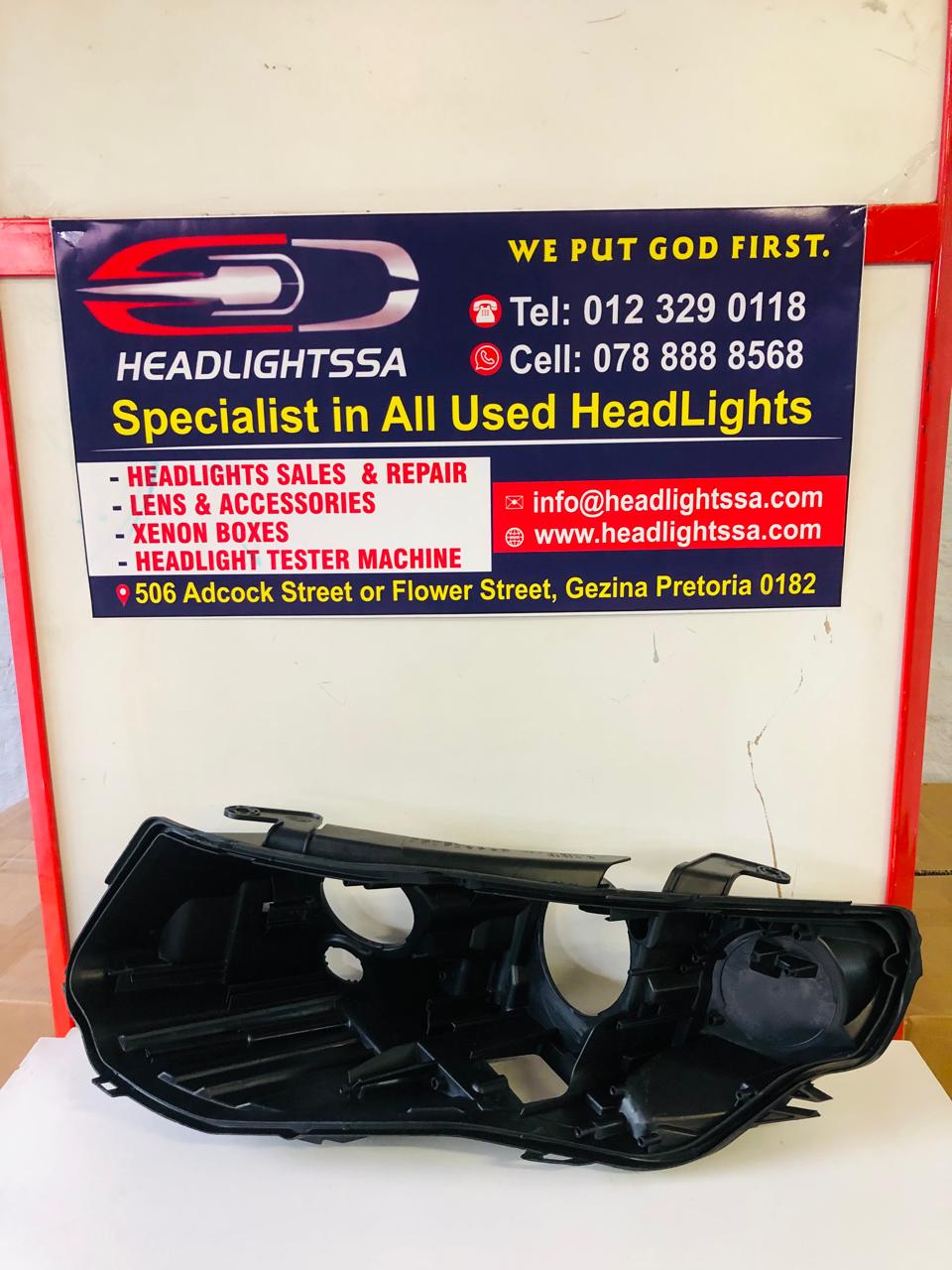 Range Rover Discovery Sport left side headlight replacement housing - Private Seller Range Rover Discovery Sport left side headlight replacement housing - Private Seller