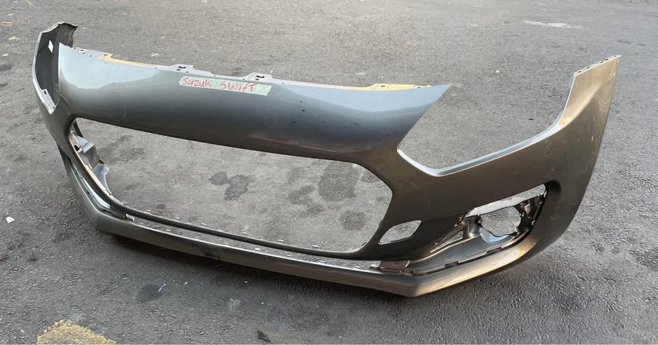 Suzuki Swift front bumper Call or dm - Private Seller Suzuki Swift front bumper Call or dm - Private Seller