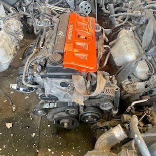HONDA CIVIC (R18) ENGINE FOR SALE - Private Seller