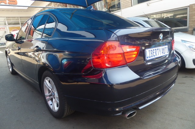 Used 2010 BMW 3 Series 320i Modern sports-auto - Private Seller