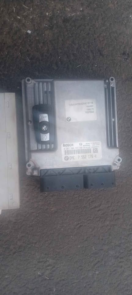 Bmw E90 Complete ECU for sale Automatic - Private Seller
