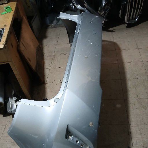 Lexus Rx350 back bumper - Private Seller Lexus Rx350 back bumper - Private Seller