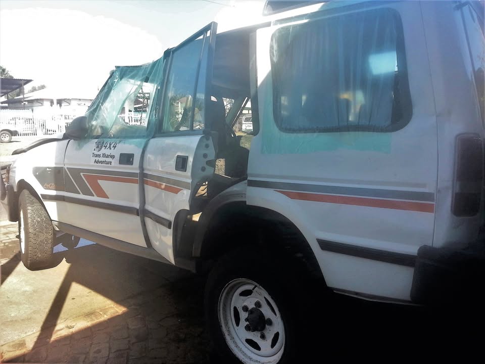 Land Rover Discovery 1 Gearbox for sale | AUTO EZI
