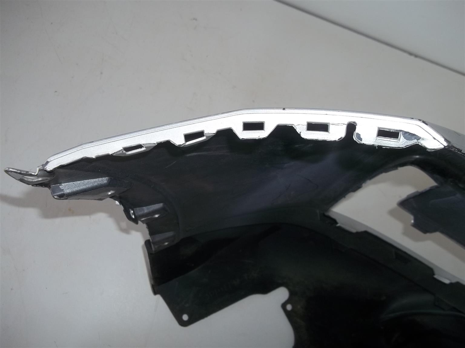 Nissan X-Trail front bumper - Private Seller Nissan X-Trail front bumper - Private Seller