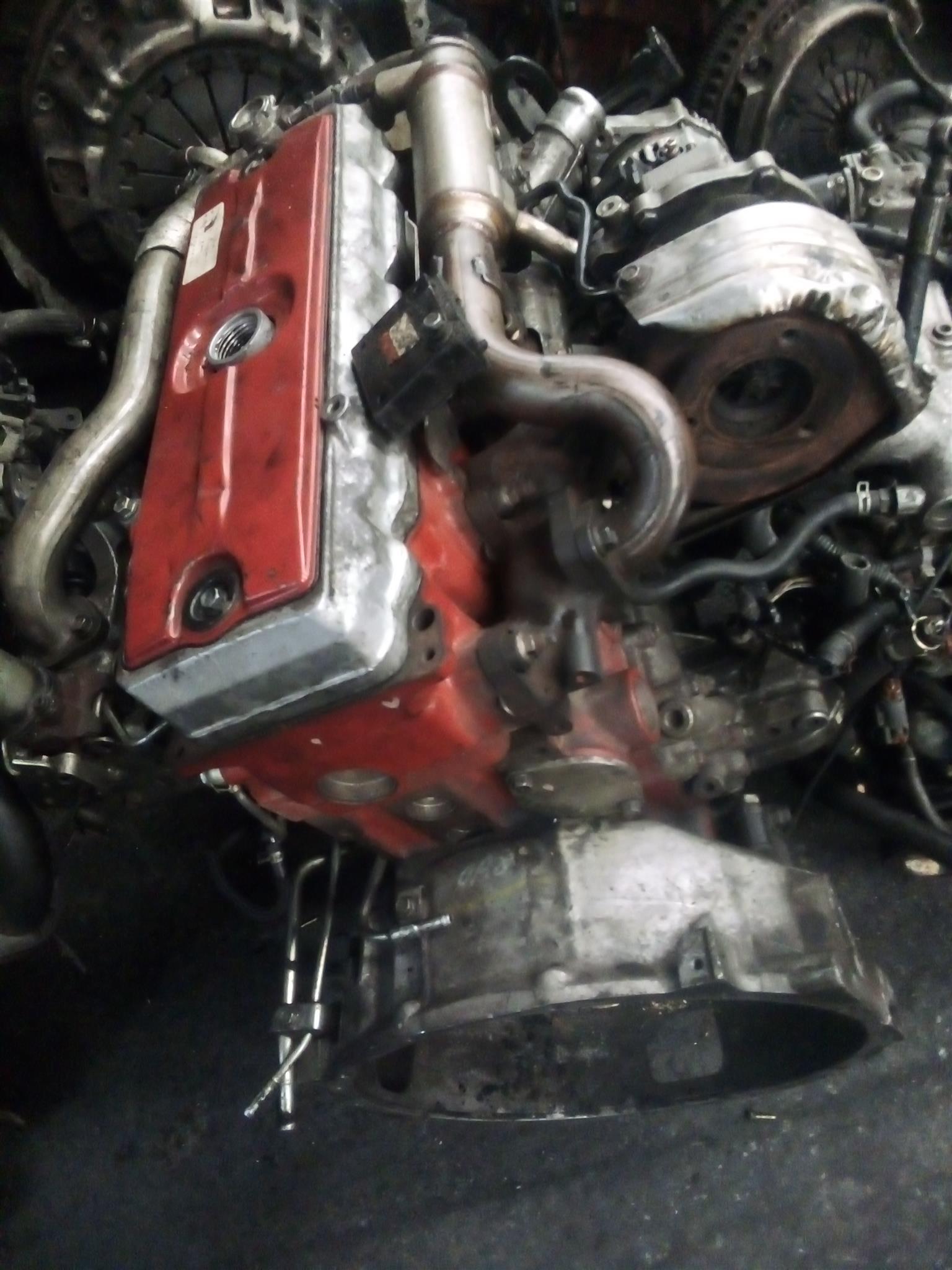 QUALITY IMPORTED LOW MILEAGE TOYOTA NO4C ENGINE FOR SALE AT MYM, CALL ESSOP - Private Seller QUALITY IMPORTED LOW MILEAGE TOYOTA NO4C ENGINE FOR SALE AT MYM, CALL ESSOP - Private Seller