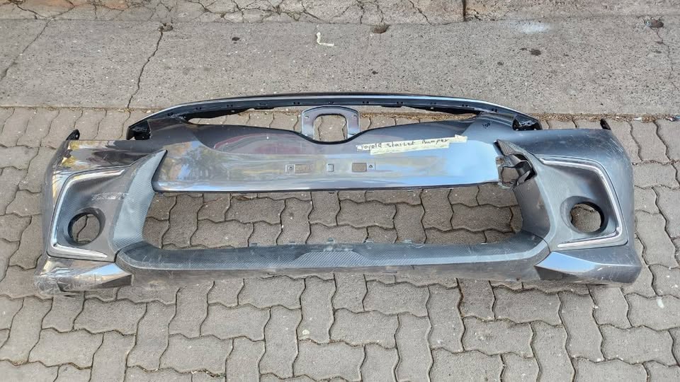 Toyota starlet bumper for sale - Private Seller Toyota starlet bumper for sale - Private Seller