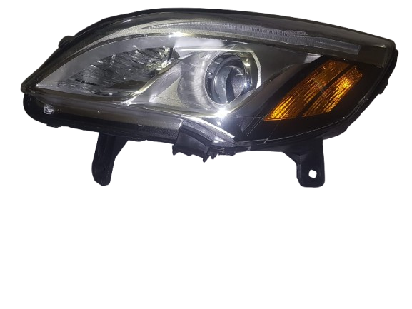 BAIC D20 HEADLIGHT LEFT SIDE (2017) - Private Seller BAIC D20 HEADLIGHT LEFT SIDE (2017) - Private Seller