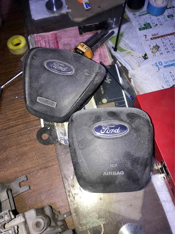 Ford Ranger & ford figo steering airbag - Private Seller Ford Ranger & ford figo steering airbag - Private Seller