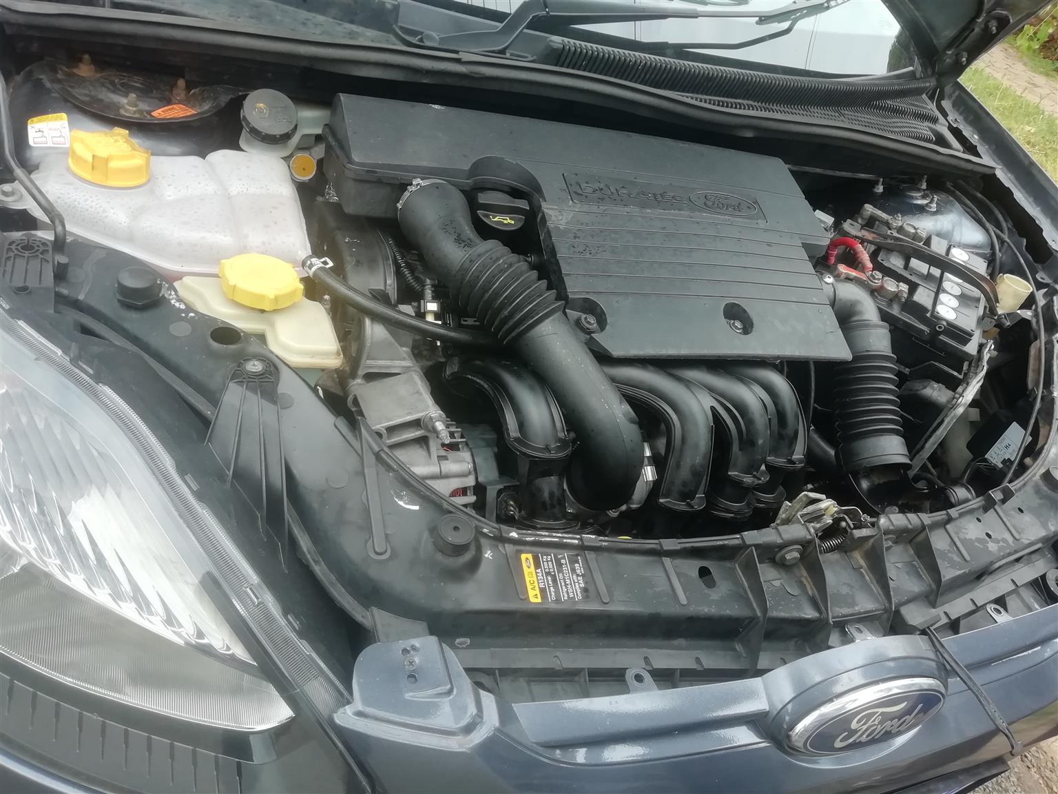 Used 2011 Ford Figo 1.4 Ambiente - Private Seller Used 2011 Ford Figo 1.4 Ambiente - Private Seller