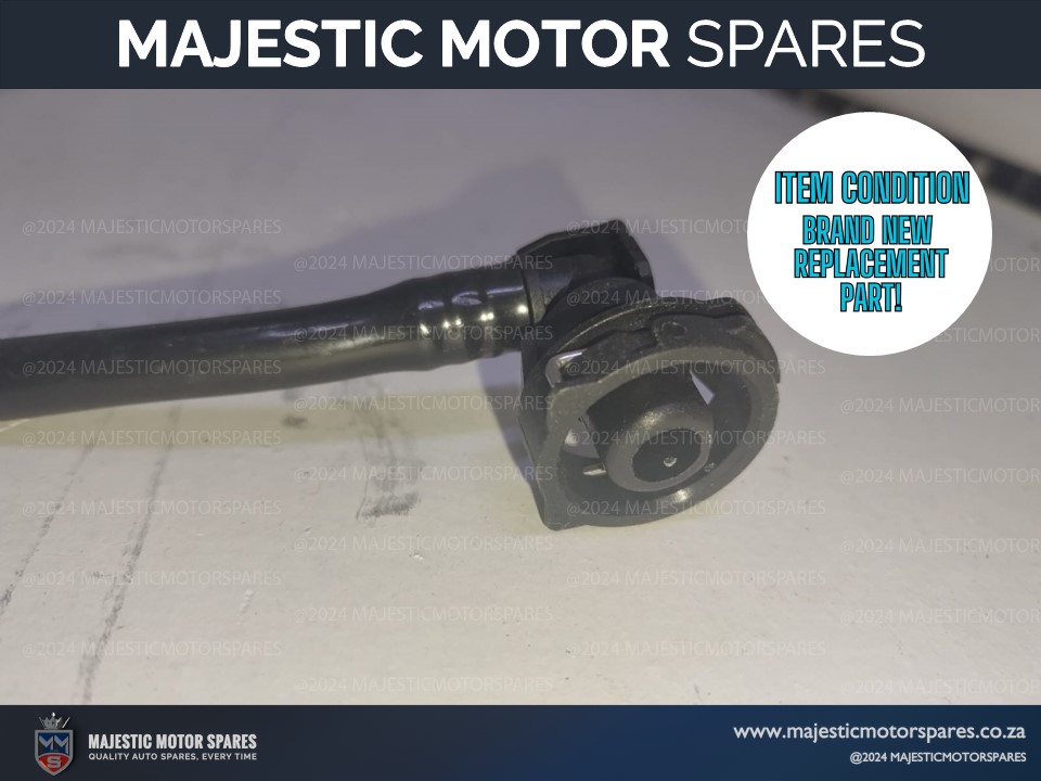 Mercedes-Benz Coolant Hose for W246 Models – For Sale - Private Seller