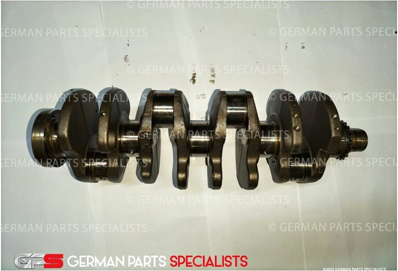 VW Golf 5 BKD Crankshaft For Sale - Private Seller VW Golf 5 BKD Crankshaft For Sale - Private Seller