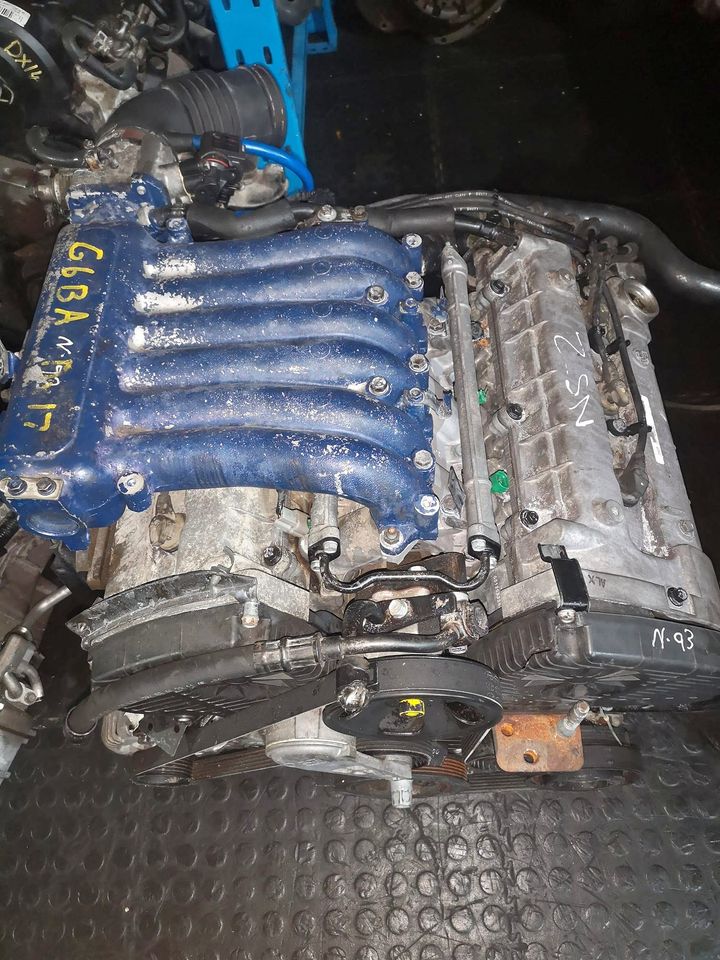 Hyundai Complete Engine For Sale - Private Seller