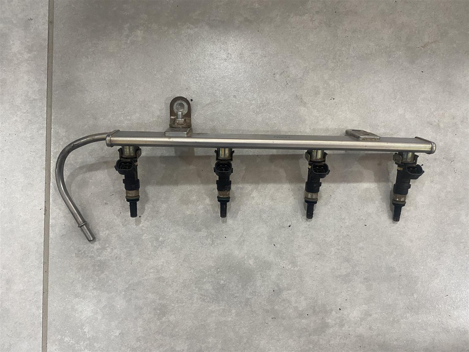 2015 MITSUBISHI ASX/LANCER INJECTORS FOR SALE. IN PRISTINE CONDITION - Private Seller 2015 MITSUBISHI ASX/LANCER INJECTORS FOR SALE. IN PRISTINE CONDITION - Private Seller